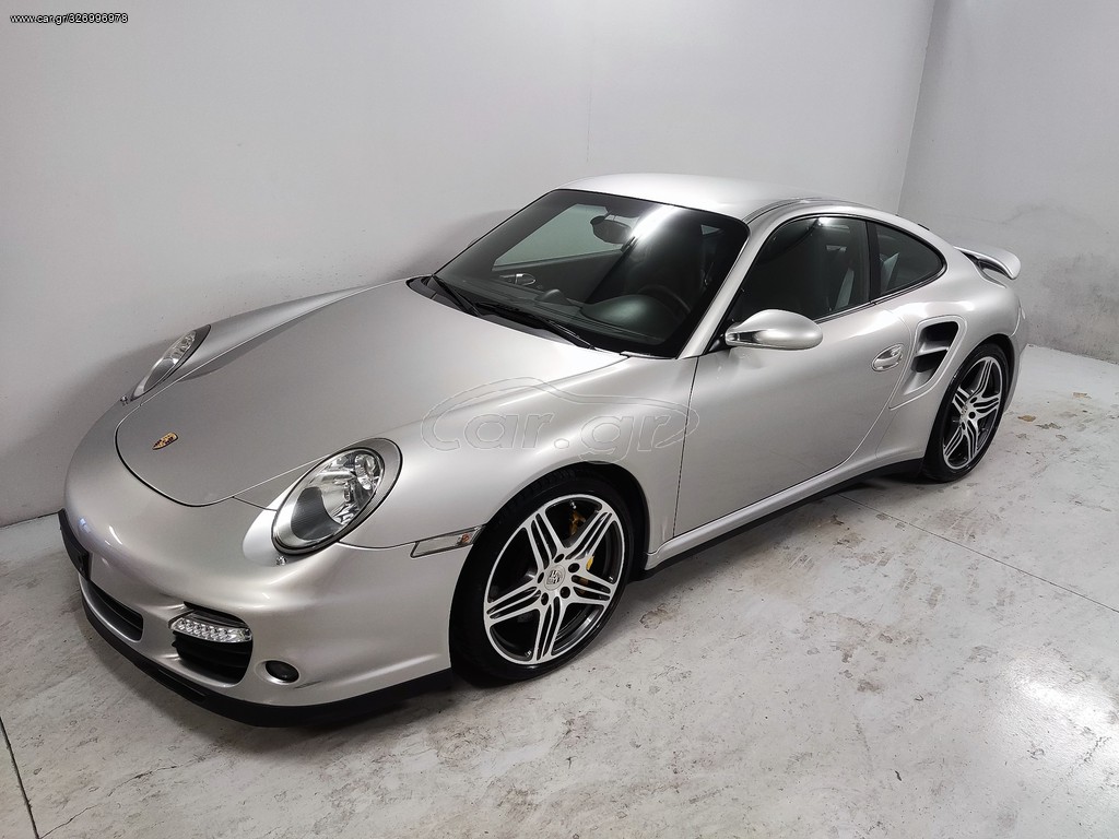 PORSCHE 911 2006