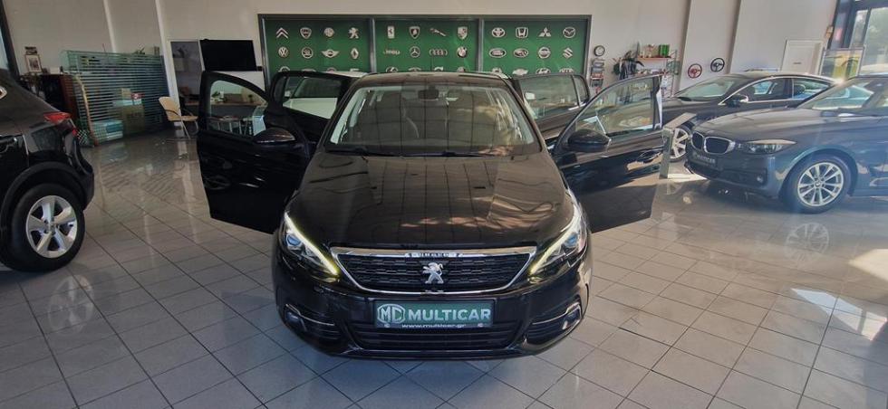 PEUGEOT 308 2019