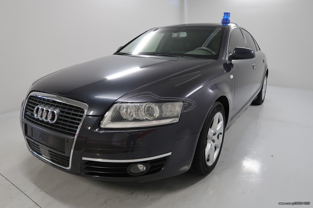 AUDI A6 2006