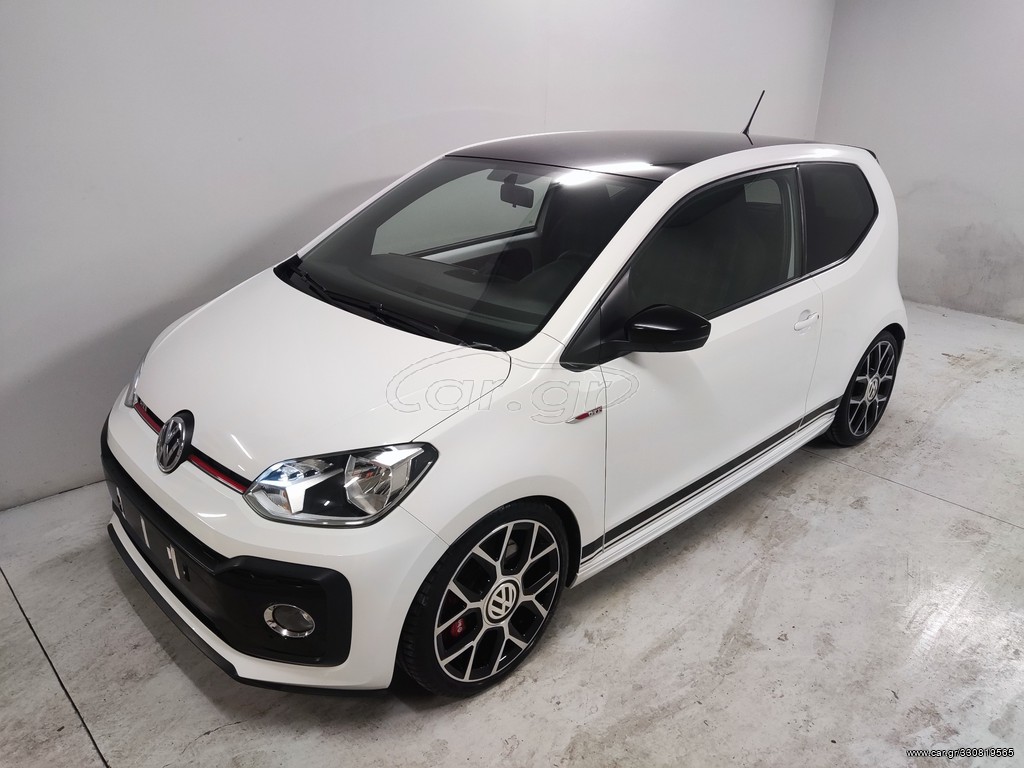 VW UP 2019