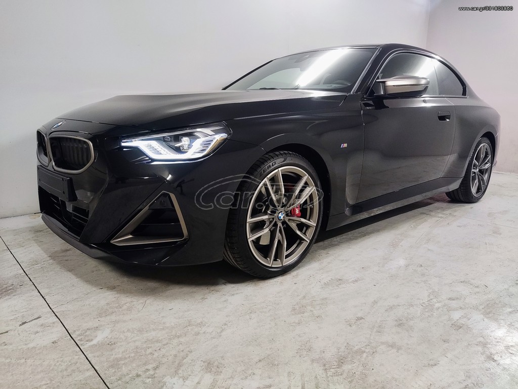 BMW M240i 2022