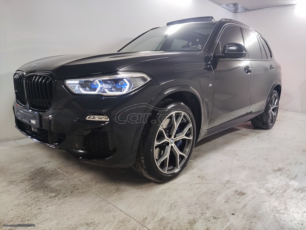 BMW X5 2020
