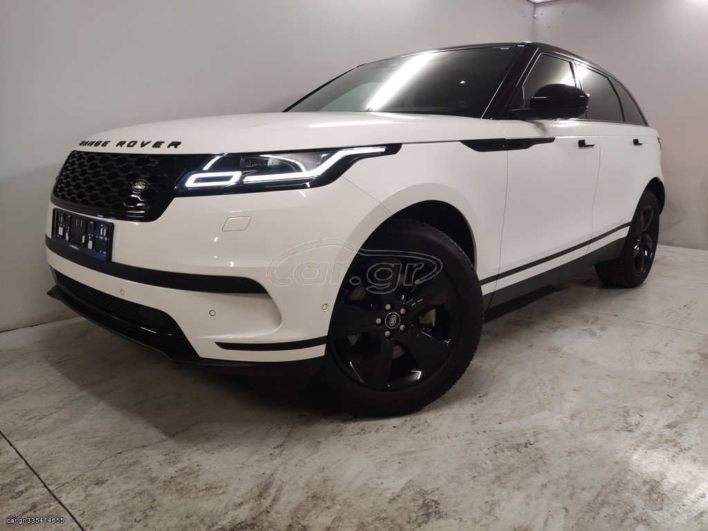 LAND ROVER RANGE ROVER VELAR 2021
