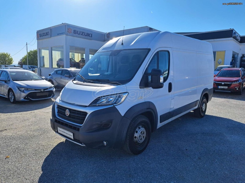 FIAT DUCATO 2014