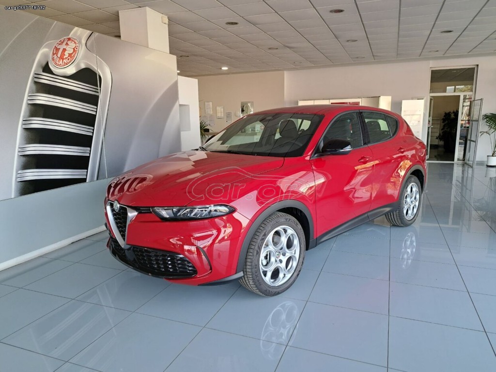 ALFA ROMEO GT 2023