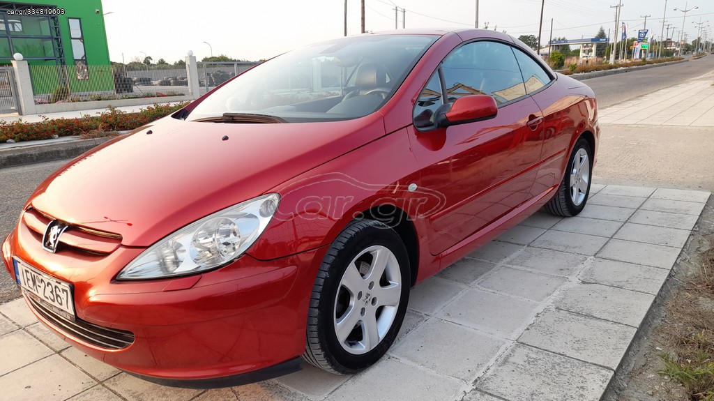 PEUGEOT 307 2006