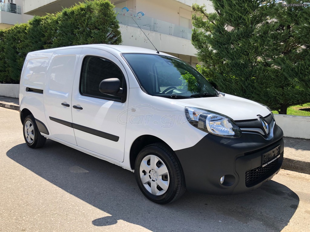 RENAULT KANGOO 2019