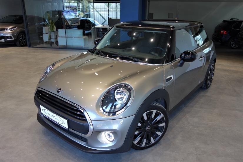 MINI COOPER 2020