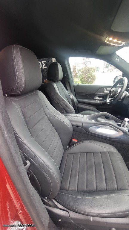 MERCEDES GLE 350 2021