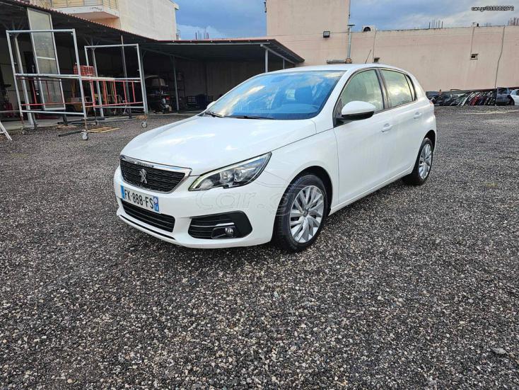 PEUGEOT 308 2019