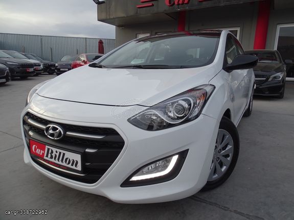 HYUNDAI i30 2016