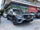 MERCEDES GLC 350 2017