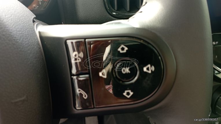 MINI COUNTRYMAN 2022