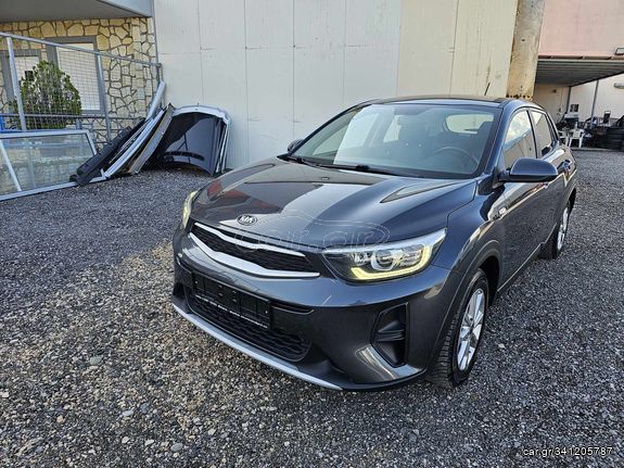 KIA STONIC  2018