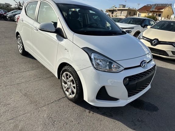 HYUNDAI i10 2019