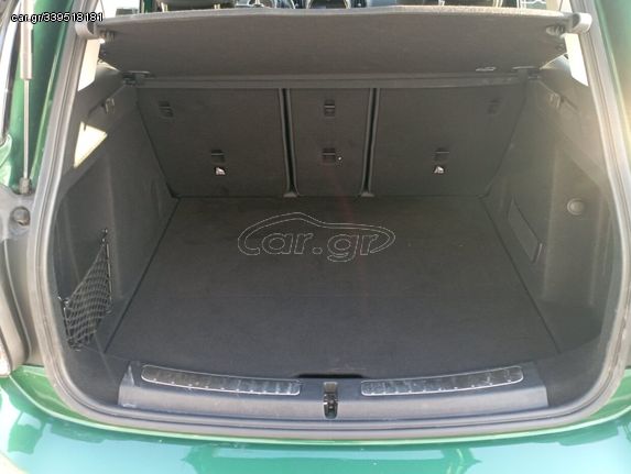 MINI COUNTRYMAN 2022