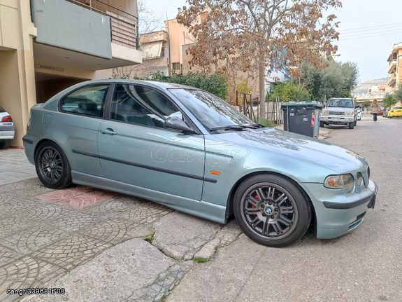 BMW 316 2003