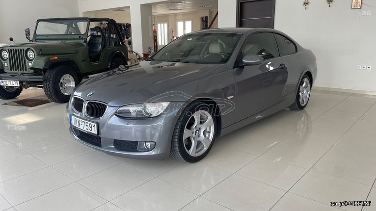 BMW 316 2009