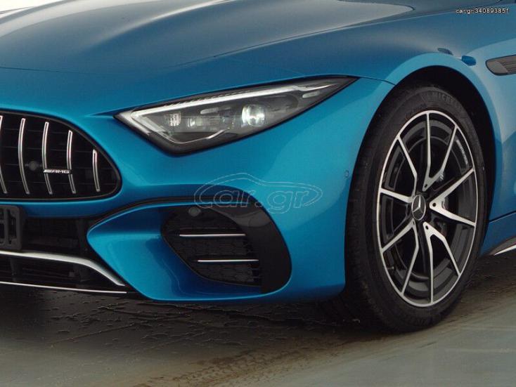 MERCEDES SLC 43 AMG 2023