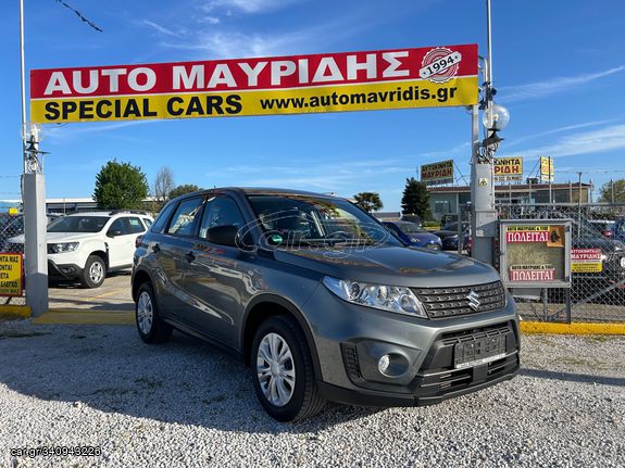 SUZUKI VITARA 2019