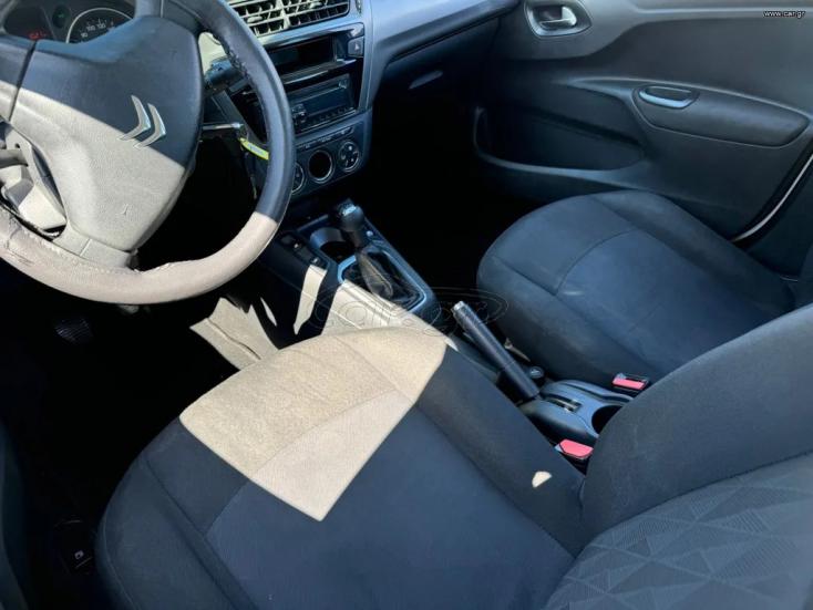 CITROEN C-Elysee 2019