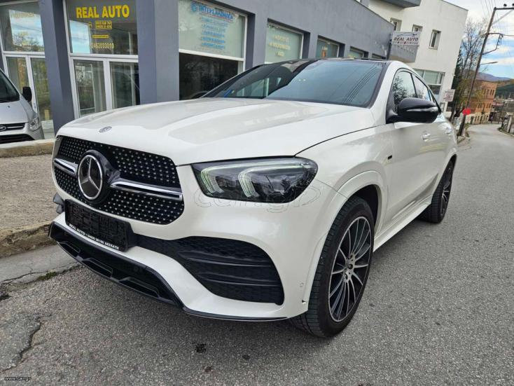 MERCEDES GLE 350 2020