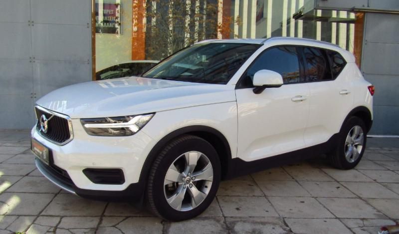 VOLVO XC 40 2020