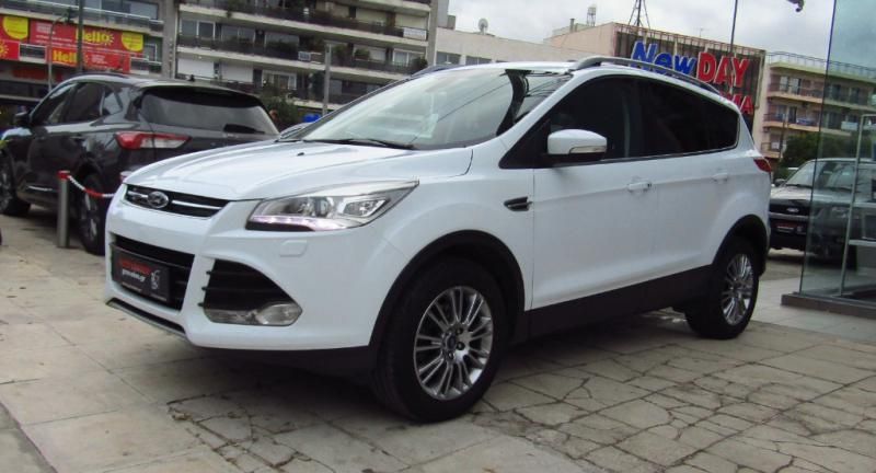 FORD KUGA 2014