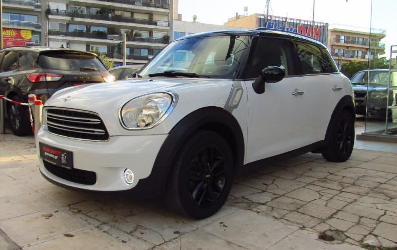 MINI Cooper D 2015
