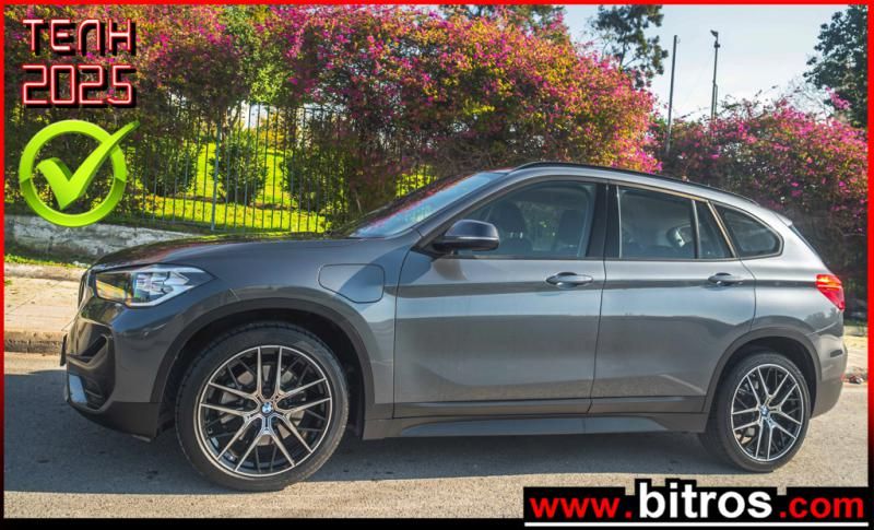 BMW X1 2020