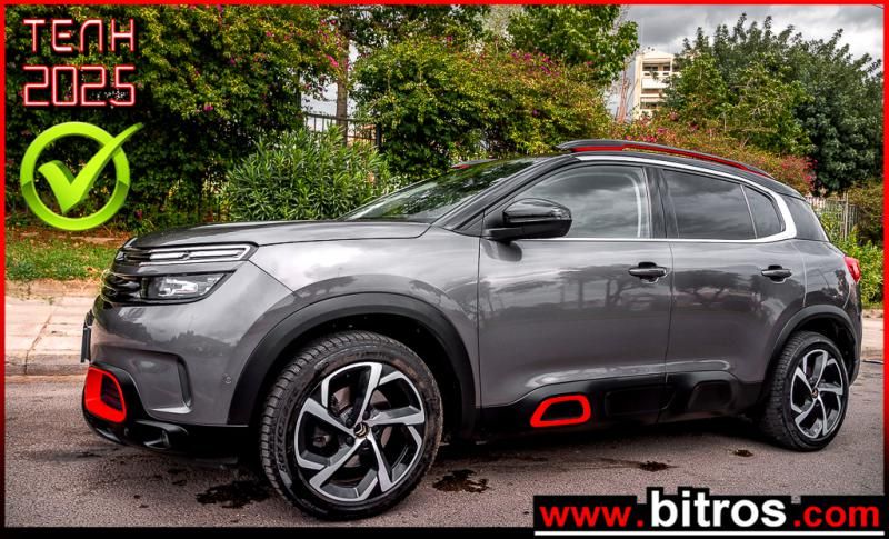 CITROEN C5 Aircross 2019
