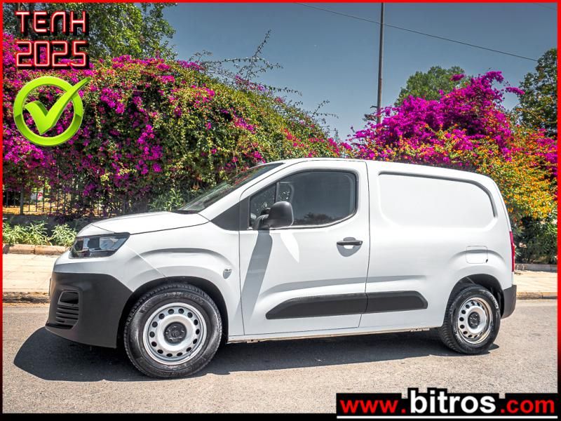 CITROEN BERLINGO 2020