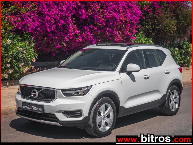 VOLVO XC 40 2020