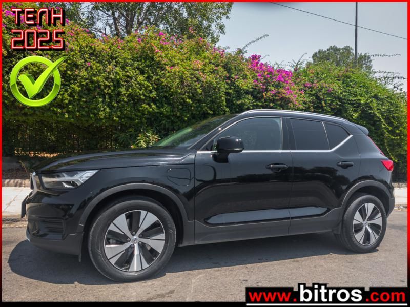 VOLVO XC 40 2021