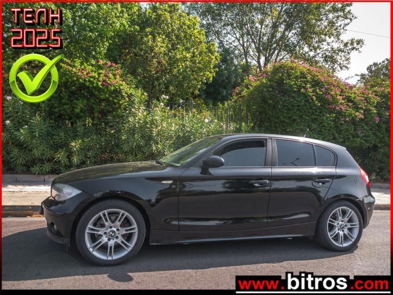 BMW 116 2005
