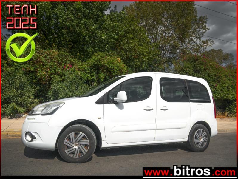 CITROEN BERLINGO 2014
