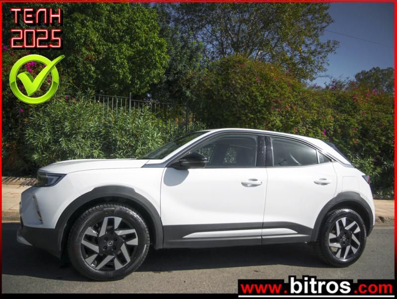 OPEL MOKKA 2021