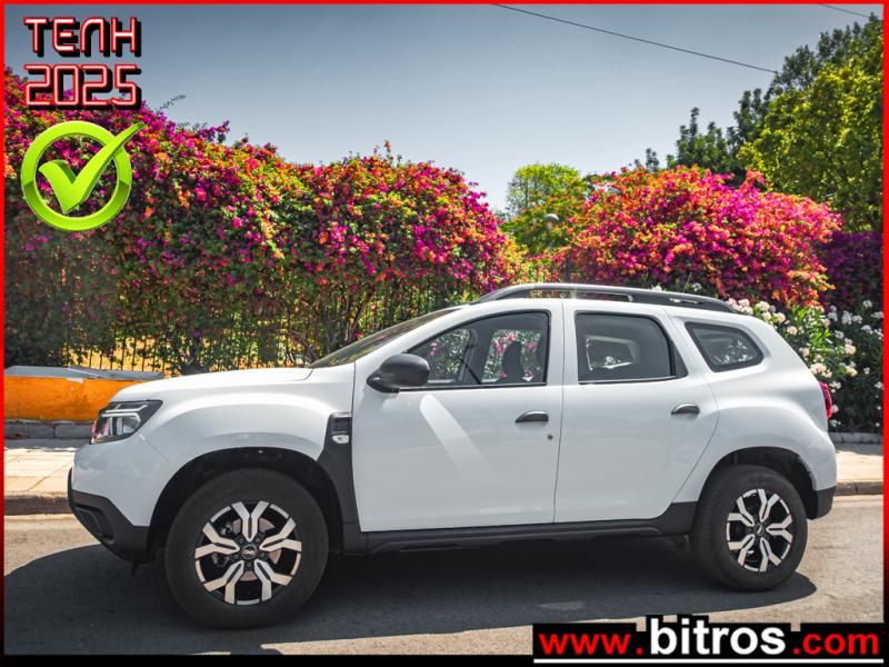 DACIA DUSTER 2023