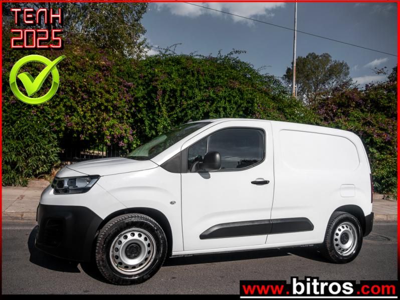 CITROEN BERLINGO 2021