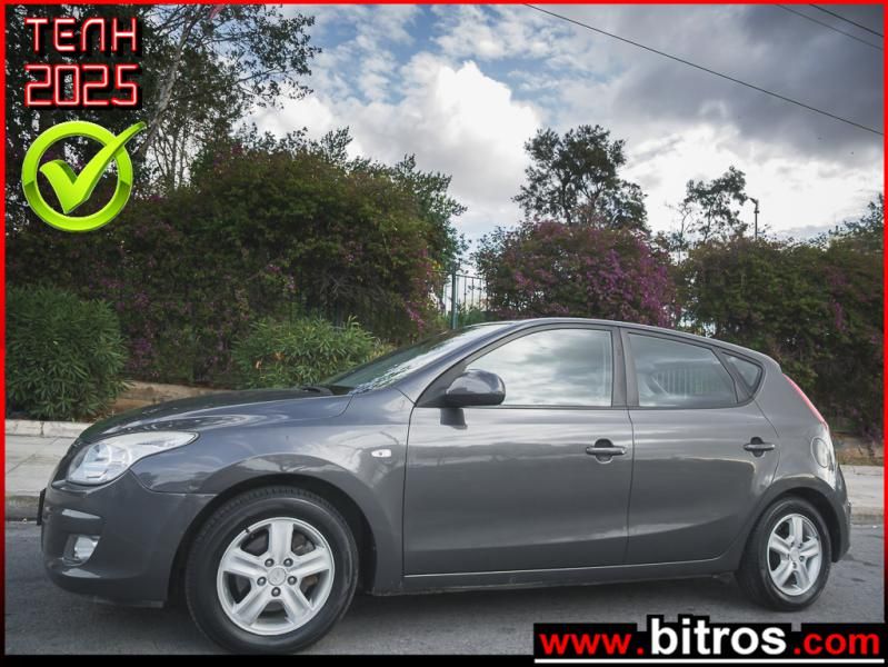 HYUNDAI i30 2008