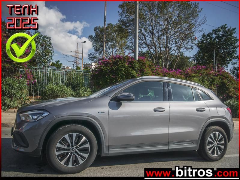 MERCEDES GLA  2022