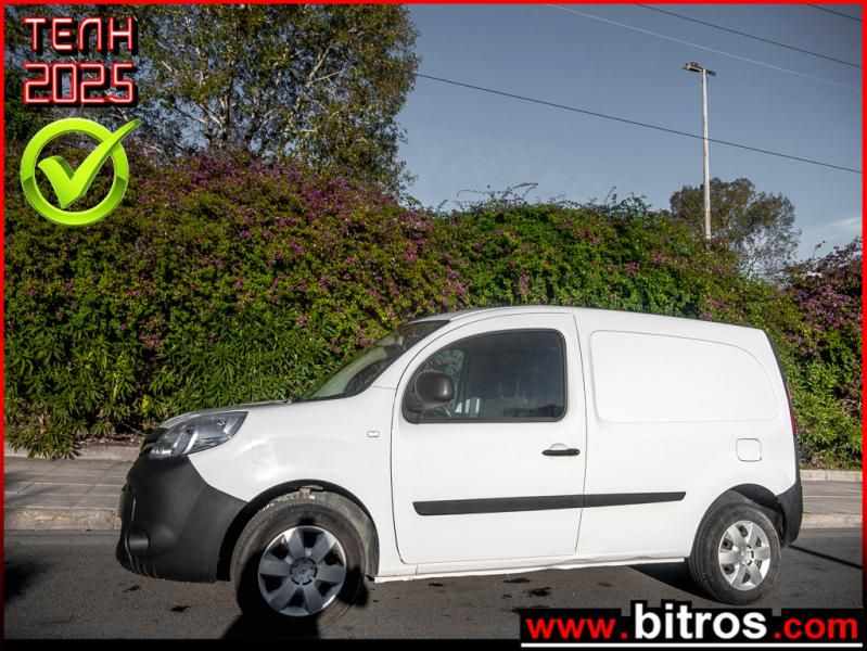 RENAULT KANGOO 2021