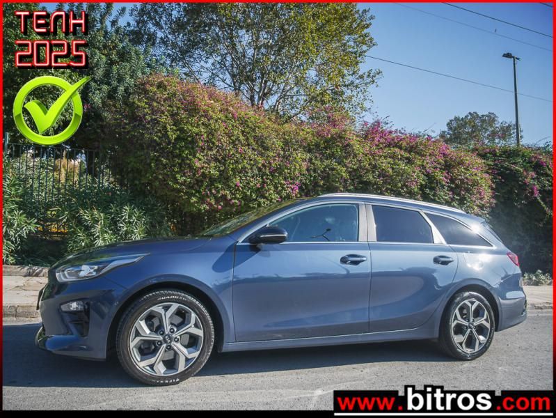 KIA CEED 2019