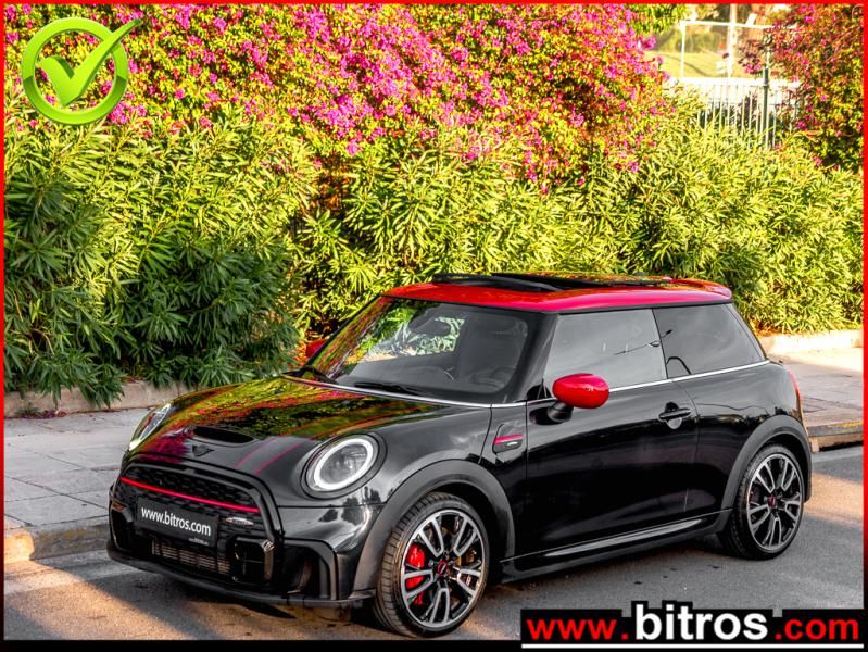 MINI Cooper S 2021
