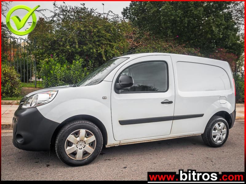 RENAULT KANGOO 2020