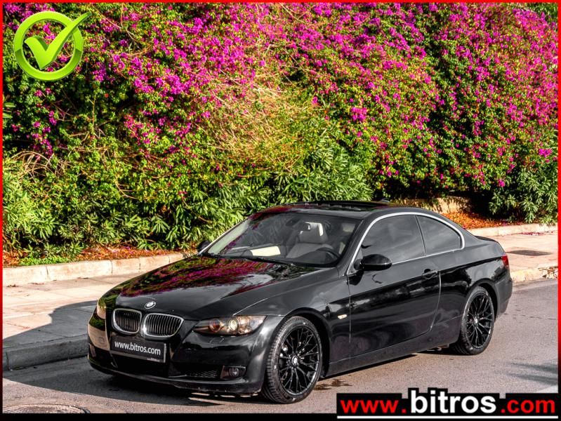 BMW 330 2007