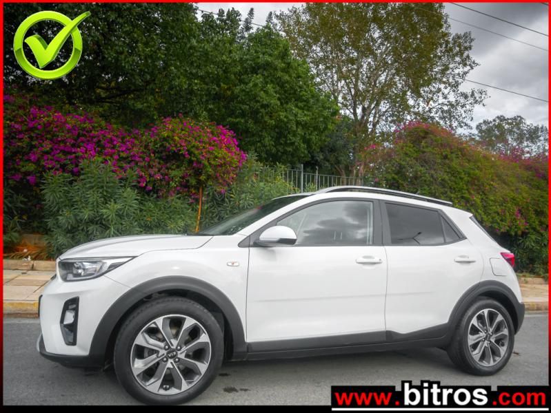 KIA STONIC  2020