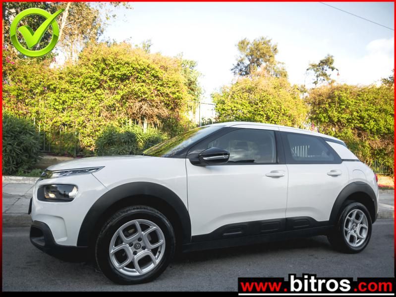 CITROEN C4 CACTUS 2020