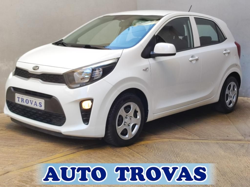 KIA PICANTO 2019