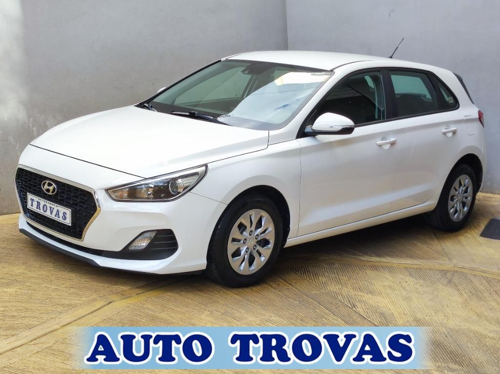 HYUNDAI i30 2019